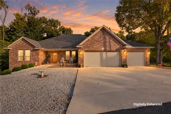 4 Harrington Lane, Bella Vista, AR 72714