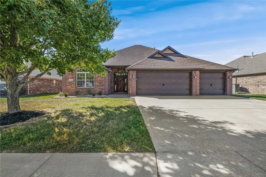 3000 N 18th Street, Rogers, AR 72756 - #1