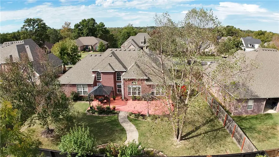 1218 NE Waverly, Bentonville, AR 72712 - #3