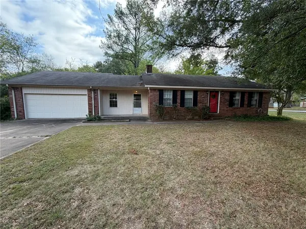 300 N Inglewood Avenue, Russellville, AR 72801