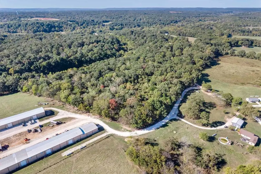 Tbd John Garrison Rd, Fayetteville, Ar 72704, Fayetteville, AR 72704 - #2