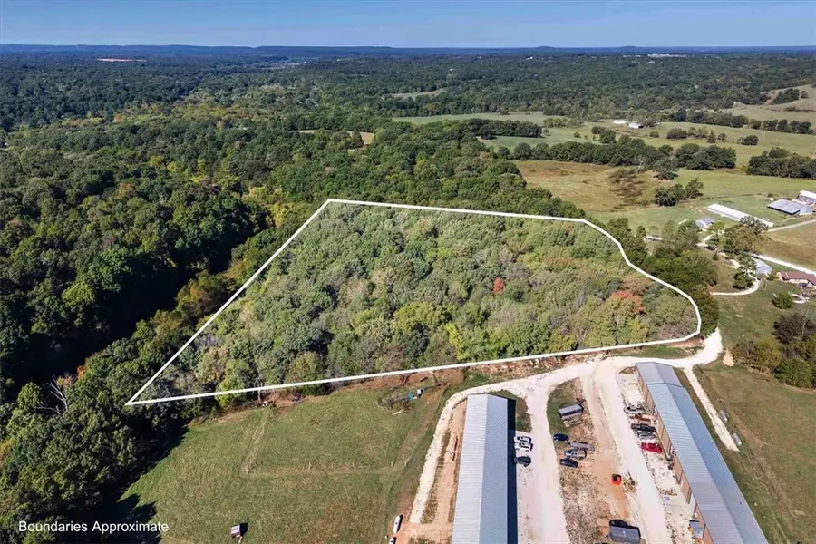 Tbd John Garrison Rd, Fayetteville, Ar 72704, Fayetteville, AR 72704 - #3