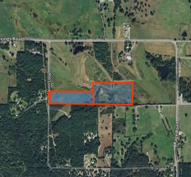 Shinn Loop, Russellville, AR 72802 - #1