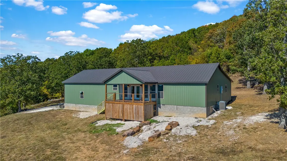 891 County Road 9204, Alpena, AR 72611 - #1
