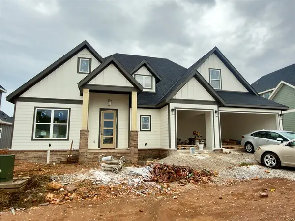 6701 S 60th Street, Rogers, AR 72758