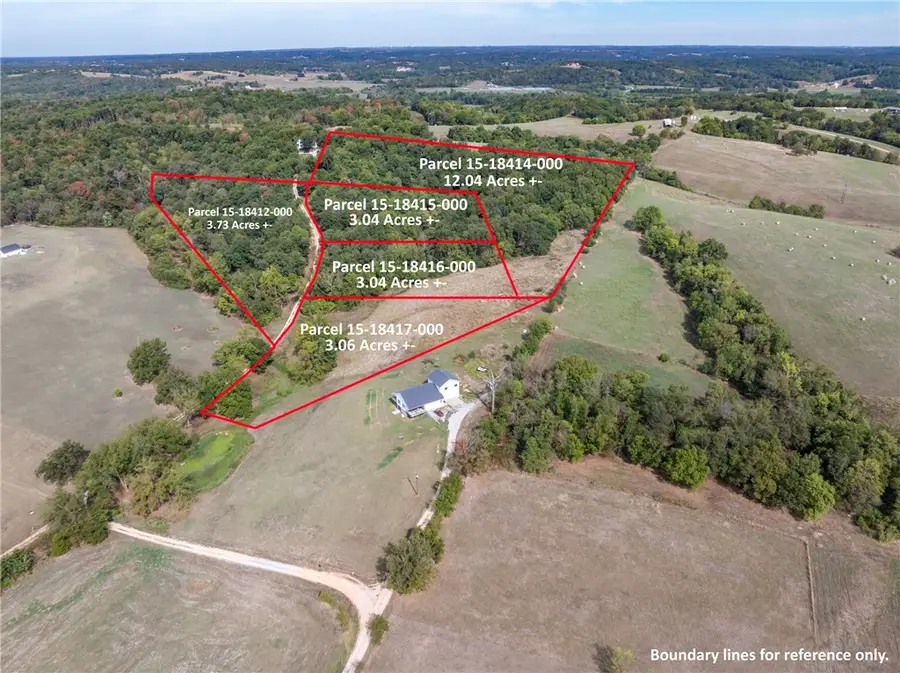 TBD Clarks Station Road, Siloam Springs, AR 72761 - #3