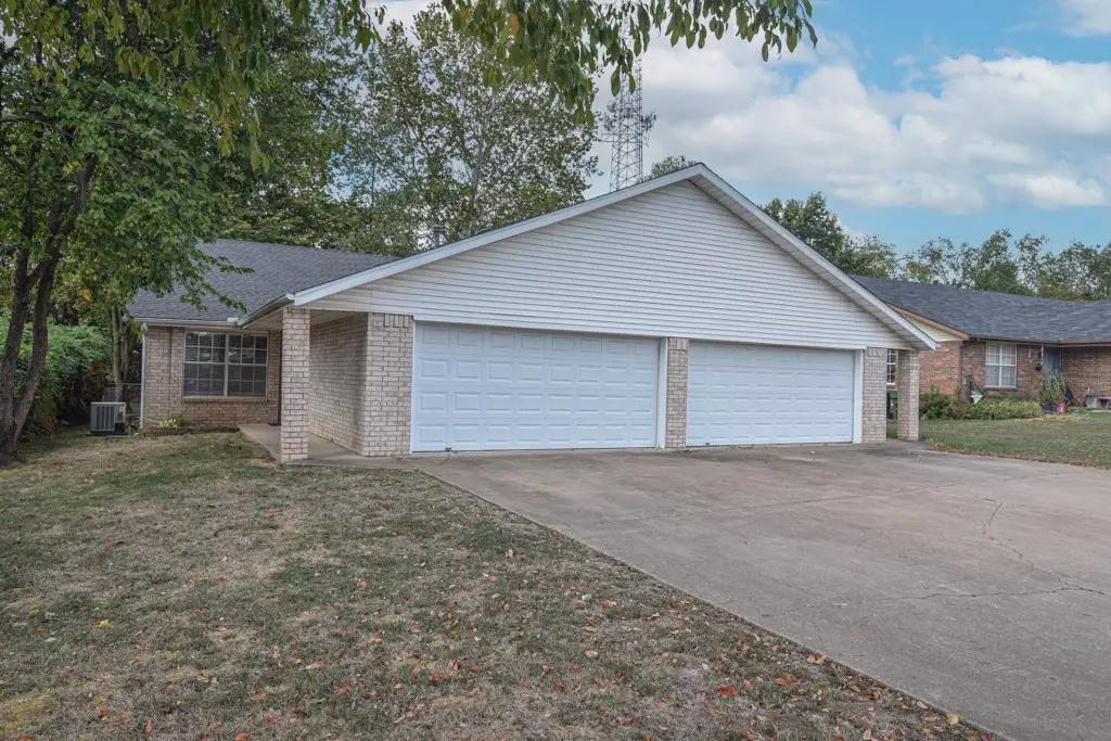 1928 & 1930 S 18th Street, Rogers, AR 72758 - #1