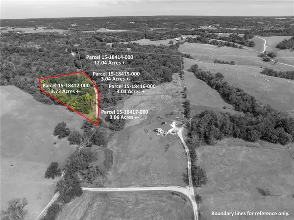 16133 Clarks Station Road, Siloam Springs, AR 72761