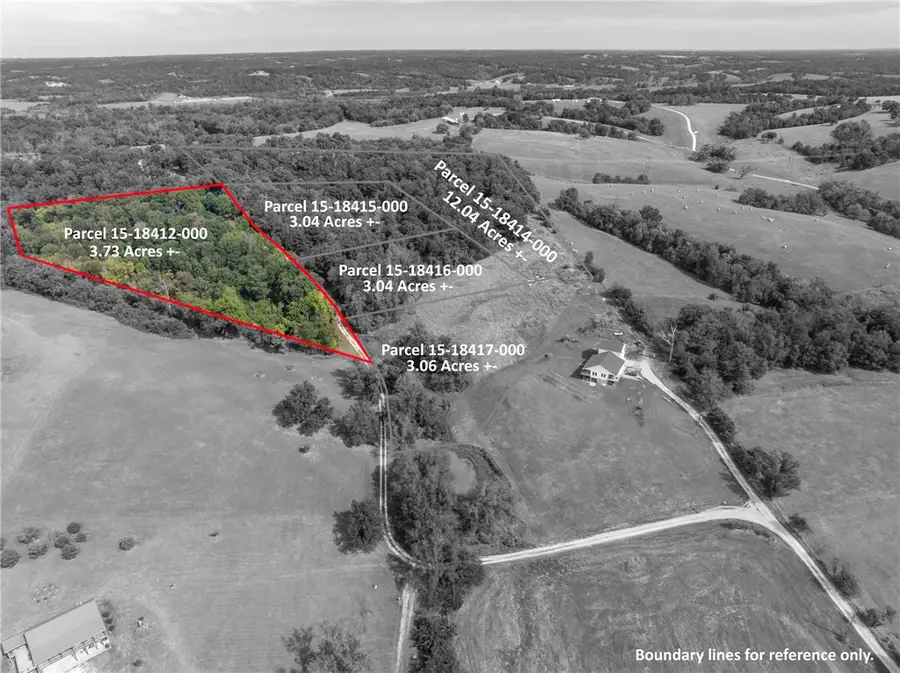 16133 Clarks Station Road, Siloam Springs, AR 72761 - #2