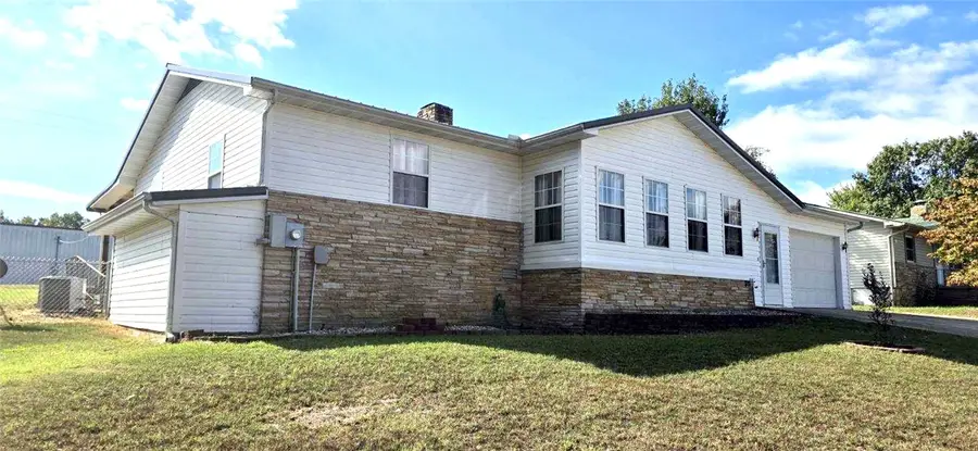 31 Whiteys Drive, Diamond City, AR 72644 - #3