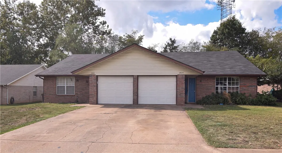1924 & 1926 S 18th Street, Rogers, AR 72758 - #1
