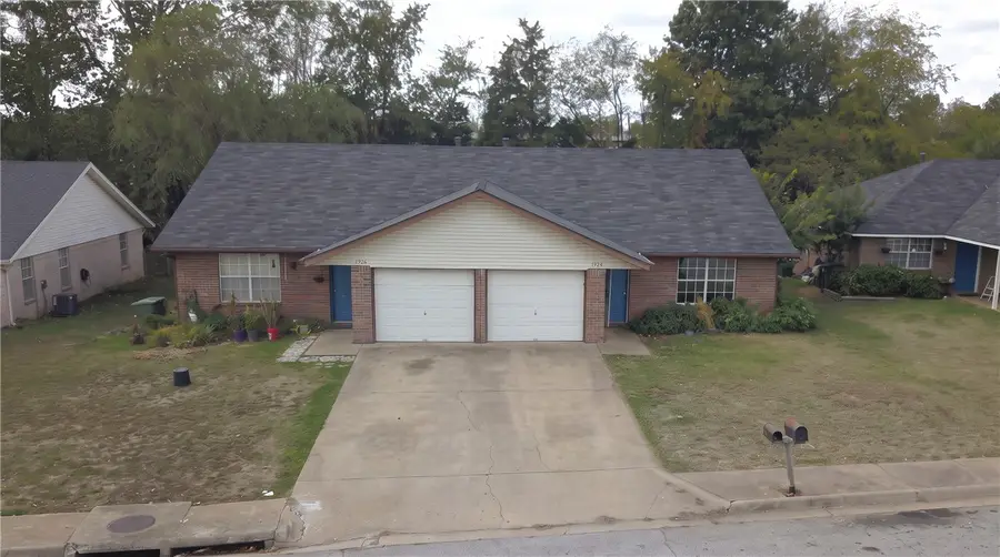 1924 & 1926 S 18th Street, Rogers, AR 72758 - #2