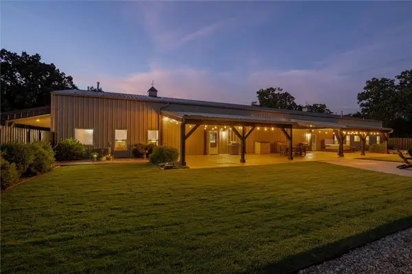 13817 N Mount Olive Road, Gravette, AR 72736