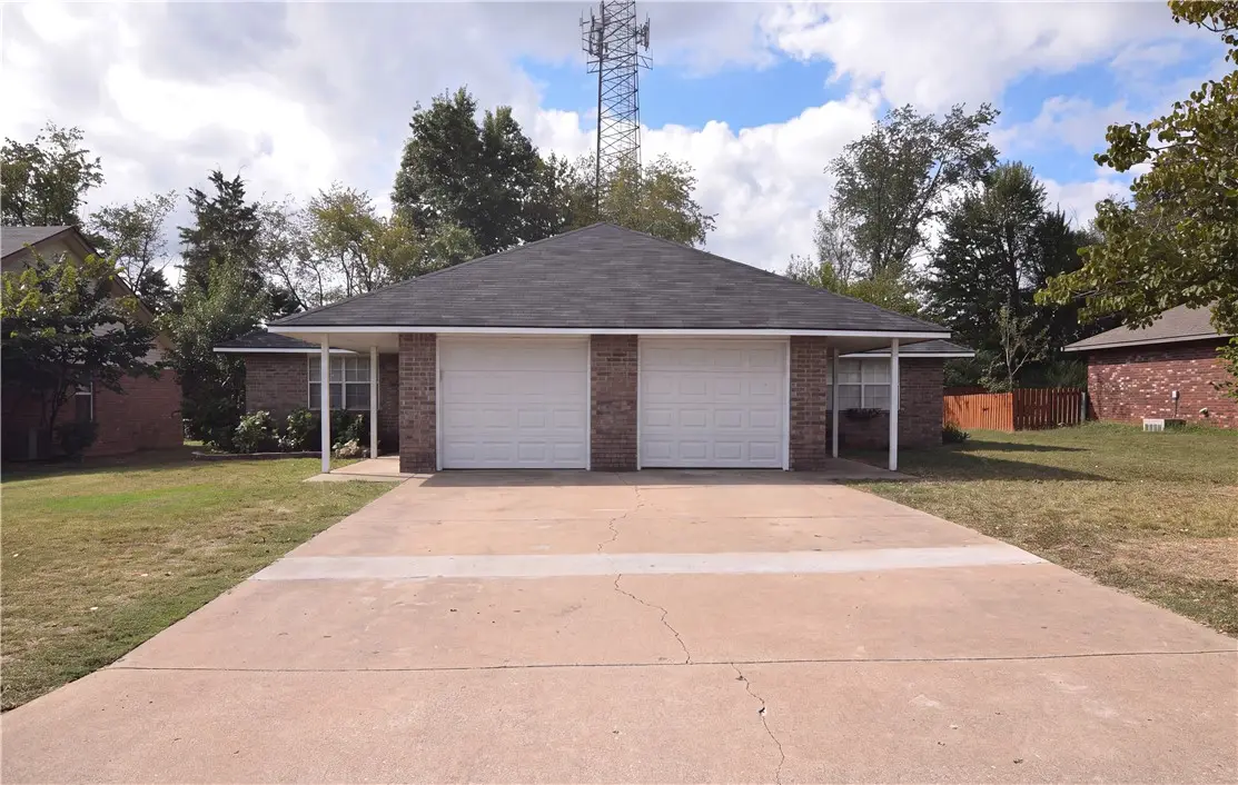 1920 & 1922 S 18th Street, Rogers, AR 72758 - #1