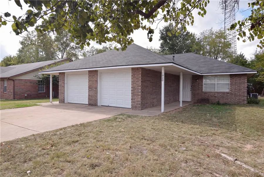 1920 & 1922 S 18th Street, Rogers, AR 72758 - #2