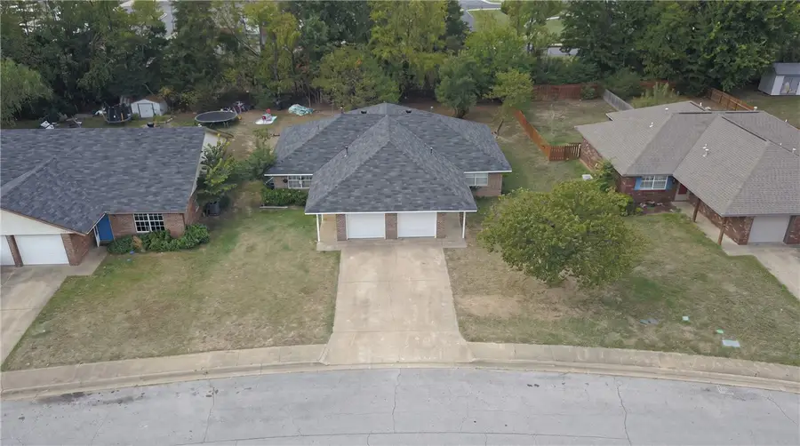 1920 & 1922 S 18th Street, Rogers, AR 72758 - #3