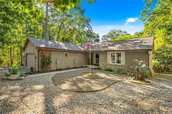4 Alton Lane, Bella Vista, AR 72714