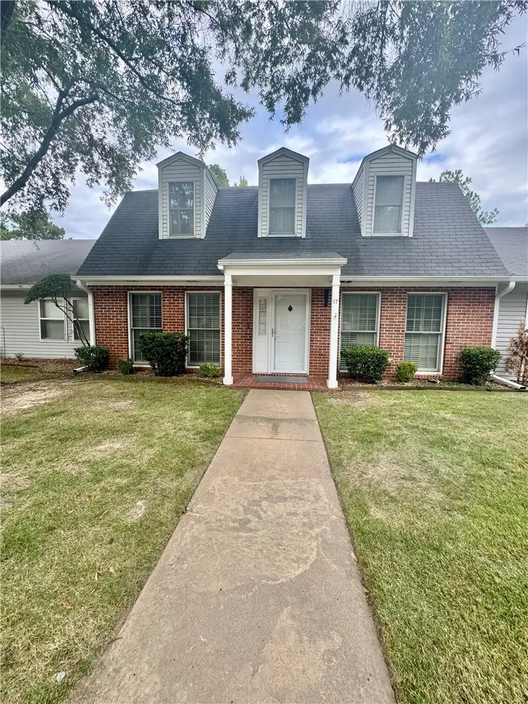 116 Skyline Drive #17, Russellville, AR 72802 - #1