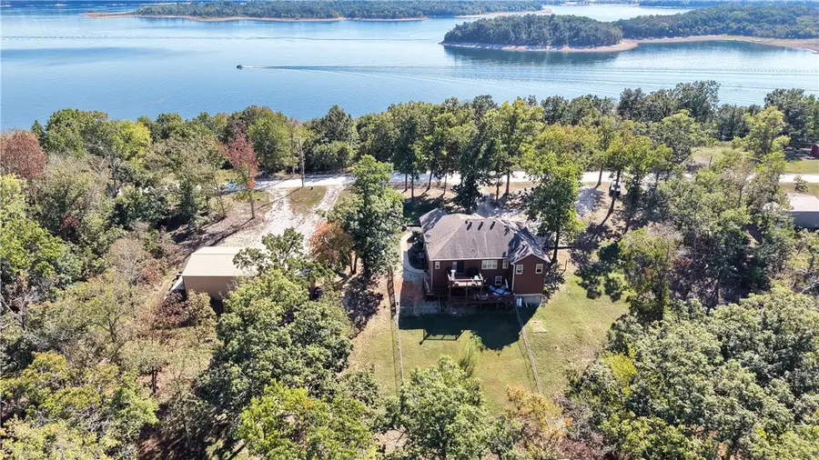 16240 Kostner Drive, Rogers, AR 72756 - #2