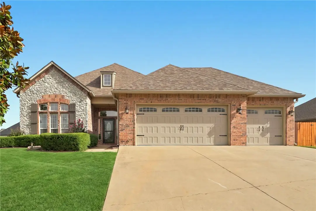 1510 Holmes Court, Pea Ridge, AR 72751 - #1