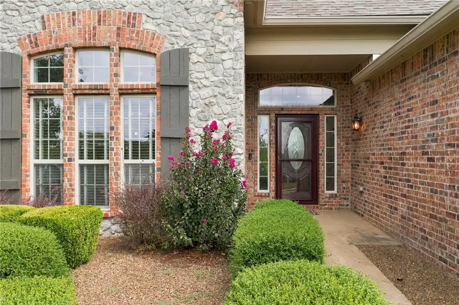 1510 Holmes Court, Pea Ridge, AR 72751 - #3