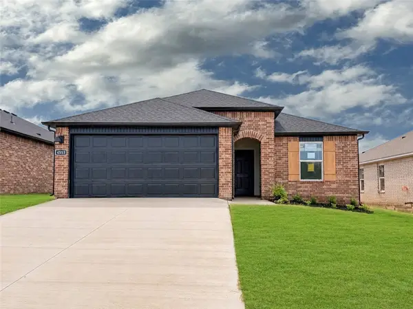 4291 Orchid Avenue, Springdale, AR 72764