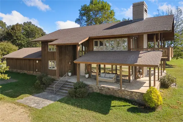 4237 Sulphur Mountain Road, Harrison, AR 72601