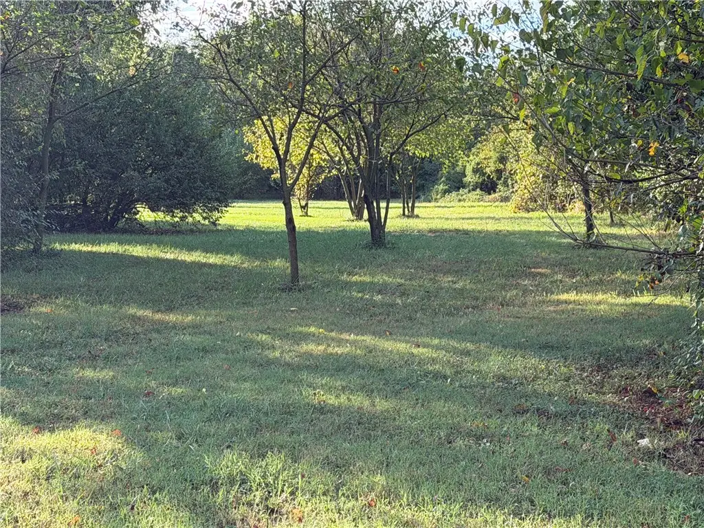 322 Primrose Road, Lowell, AR 72745 - #1