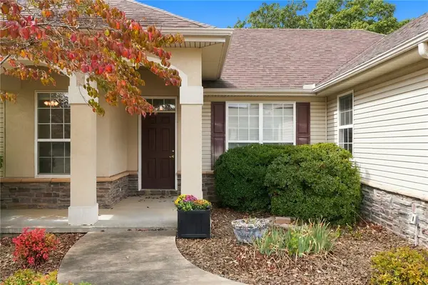 2 Penny Lane, Bella Vista, AR 72714