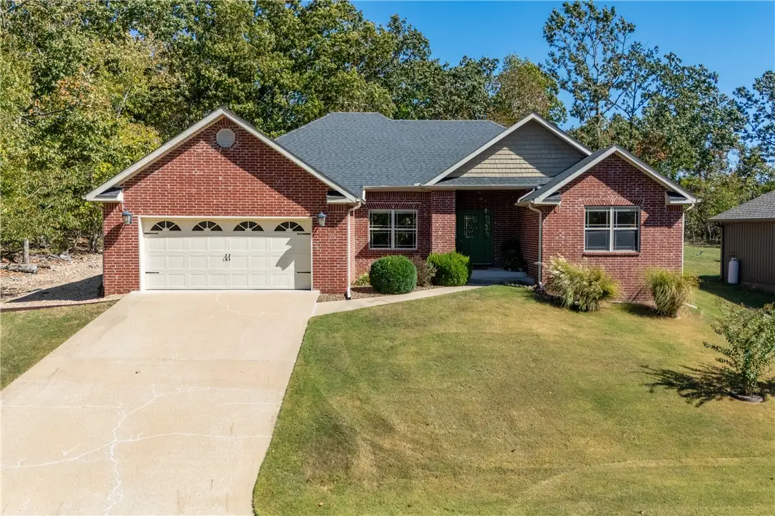 25 Ayr Drive, Bella Vista, AR 72715 - #1