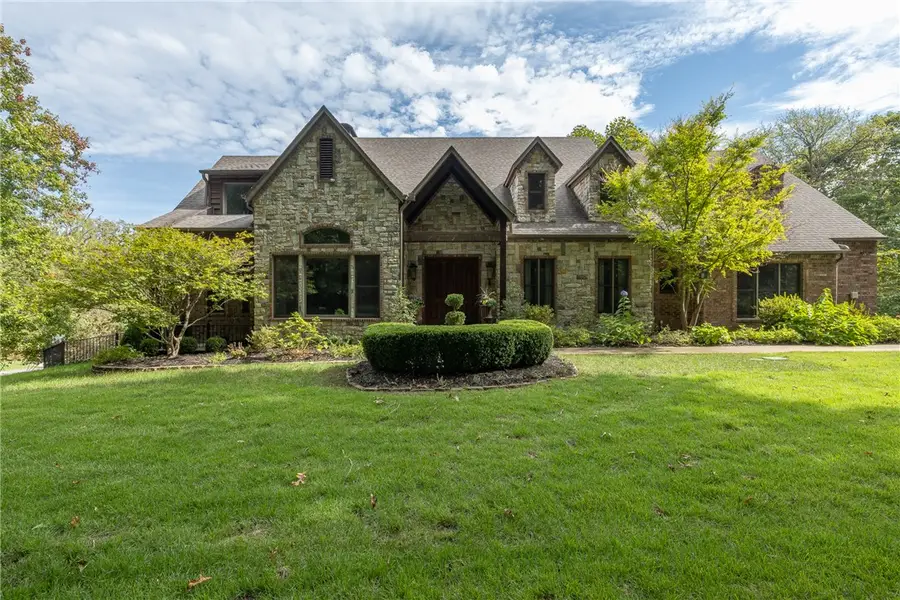 6950 Cam Court, Fayetteville, AR 72703 - #3