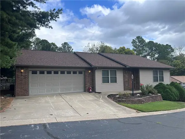 1723 White Oak Drive, Harrison, AR 72601