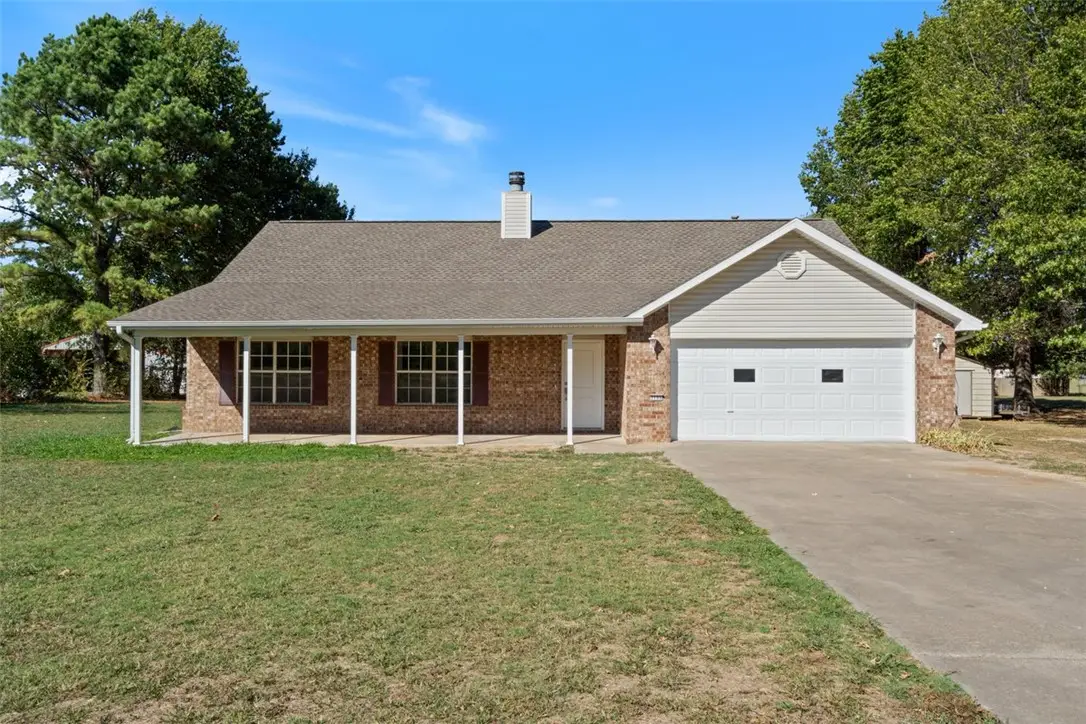 1100 Jennifer Lane, Lowell, AR 72745 - #1