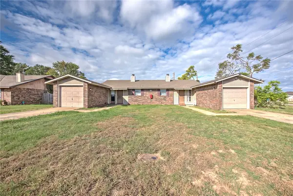 1508 A&B N Pleasant Street, Springdale, AR 72764