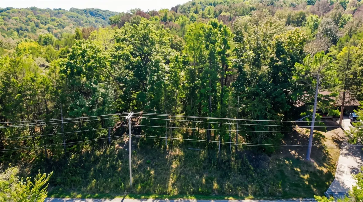 TBD Wild Turkey Drive, Eureka Springs, AR 72631 - #1
