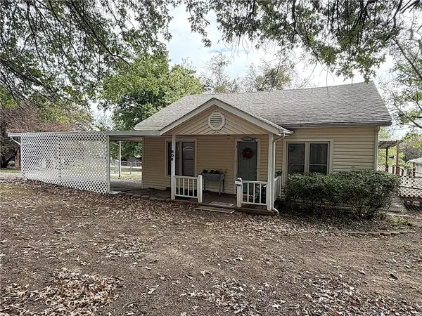 806 Buena Vista Avenue, Van Buren, AR 72956