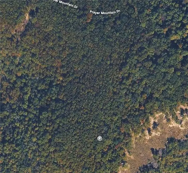 Prayer Mountain Drive, Harrison, AR 72601