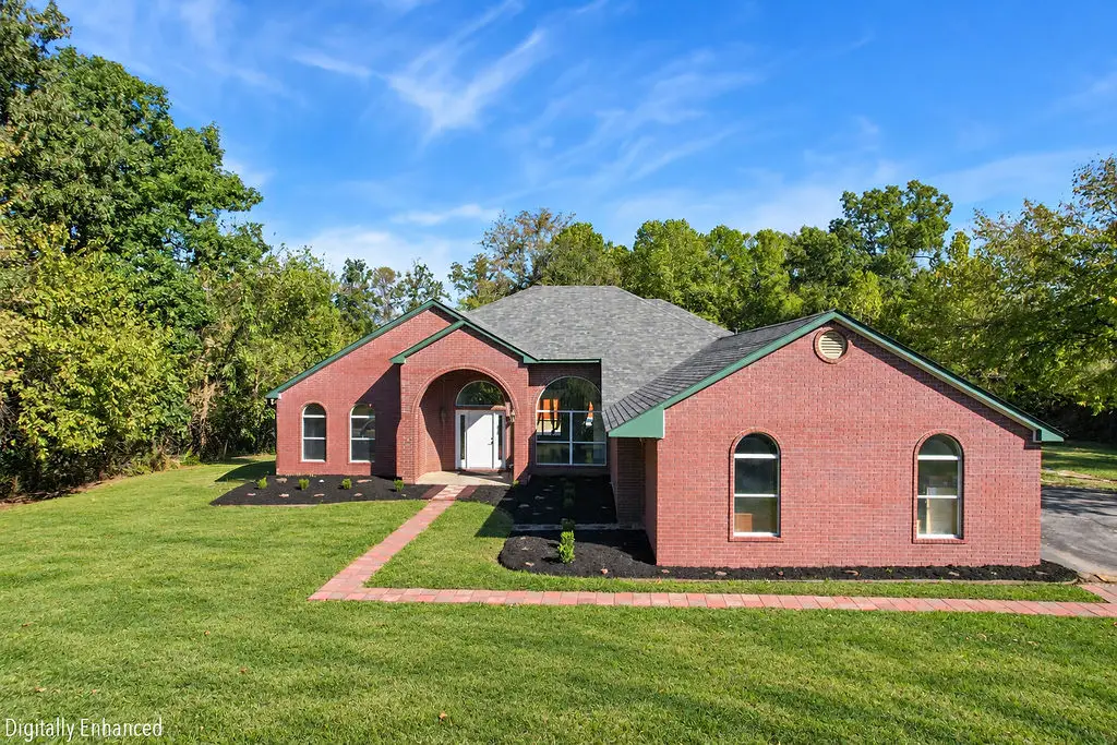 5780 W Weir Road, Fayetteville, AR 72704 - #1