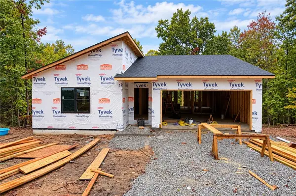 20 Lothian Drive, Bella Vista, AR 72715