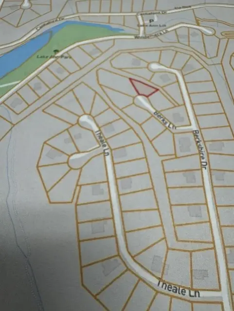 Lot 41 Berks Lane, Bella Vista, AR 72714