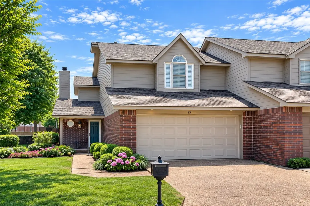 27 La Quinta Court, Rogers, AR 72758 - #1