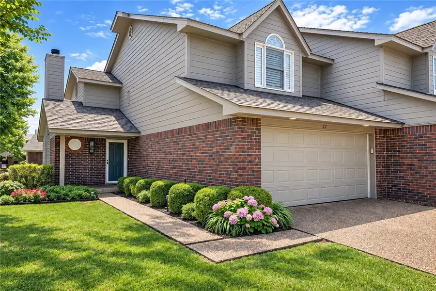 27 La Quinta Court, Rogers, AR 72758 - #2