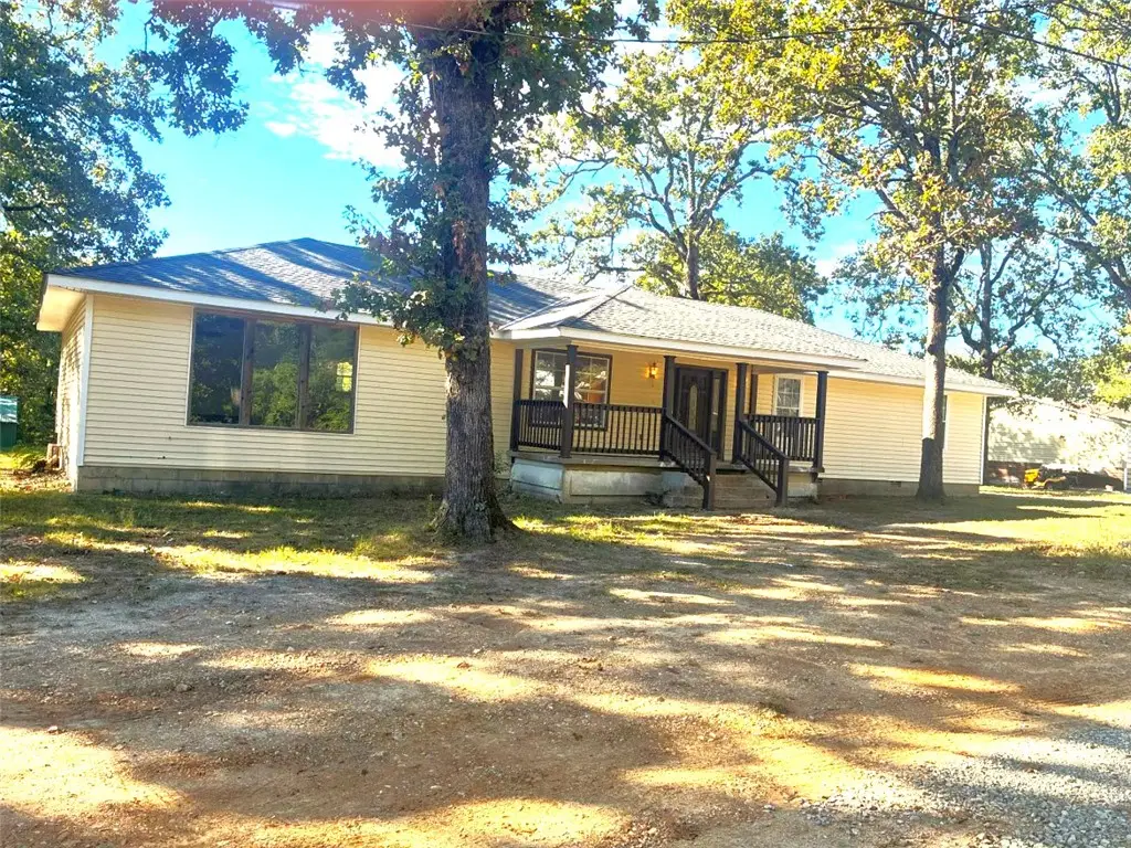 132 Central Street, Flippin, AR 72634 - #1