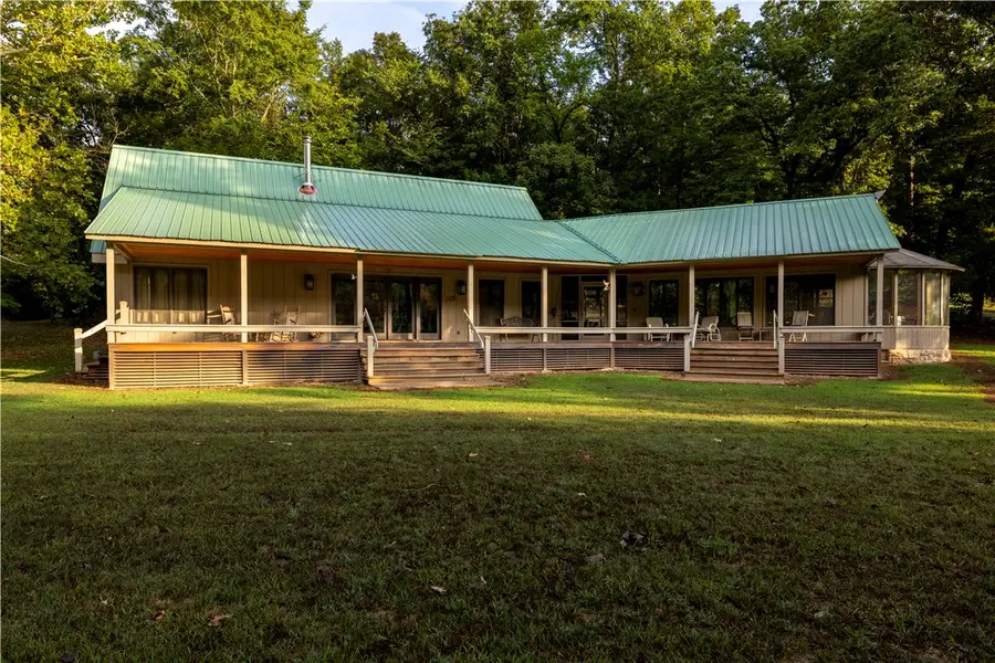 505 Clabber Creek, Yellville, AR 72687 - #2