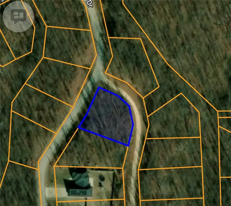 Spennymoor Drive, Bella Vista, AR 72714 - #1
