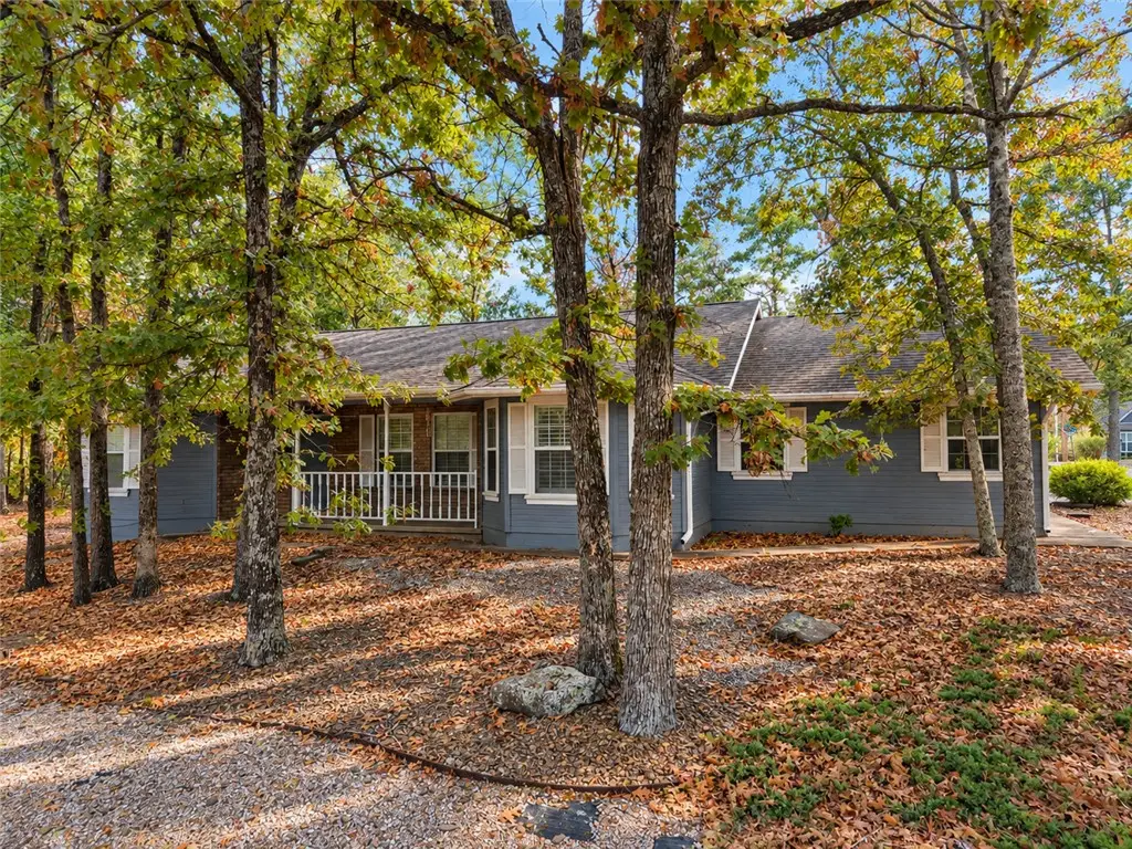 1 Argyll Lane, Bella Vista, AR 72715 - #1