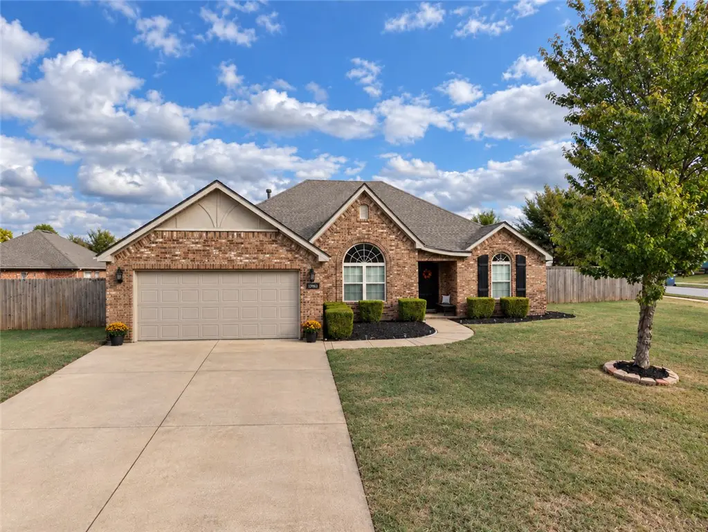 1905 SW Brompton Street, Bentonville, AR 72713 - #1
