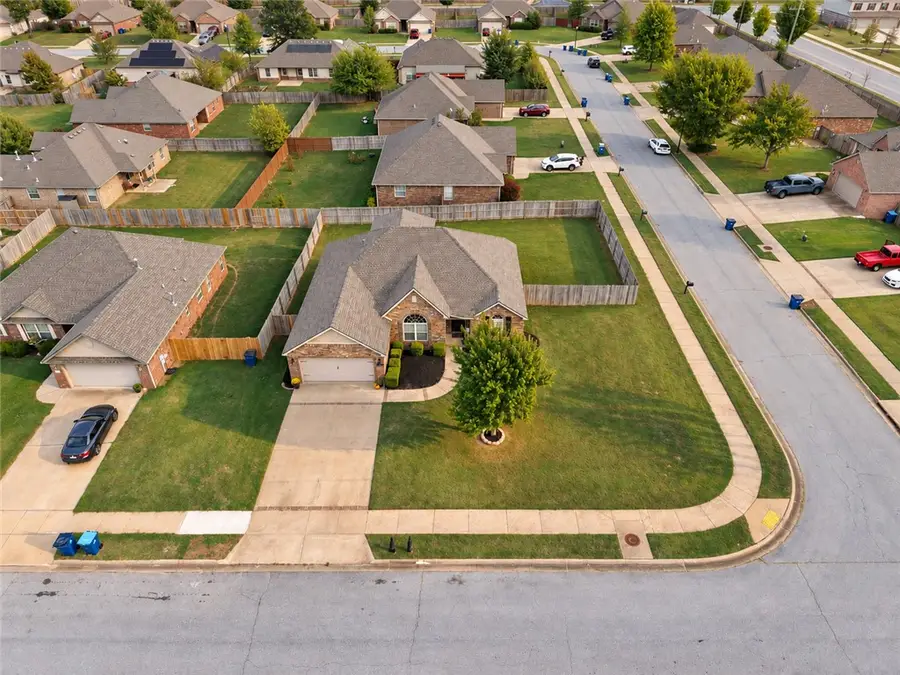 1905 SW Brompton Street, Bentonville, AR 72713 - #2