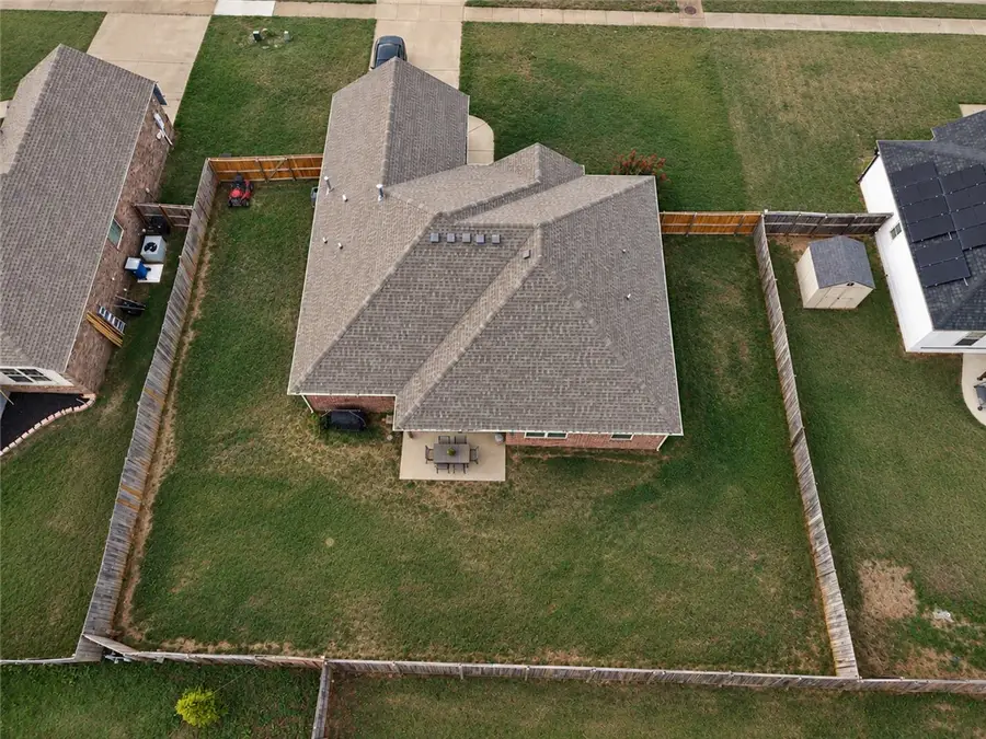 1905 SW Brompton Street, Bentonville, AR 72713 - #3