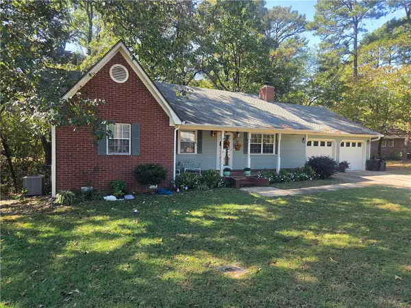 37 Fontaine Drive, Clarksville, AR 72830